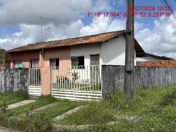 Imagem do imóvel Casa - Castanhal / Pa