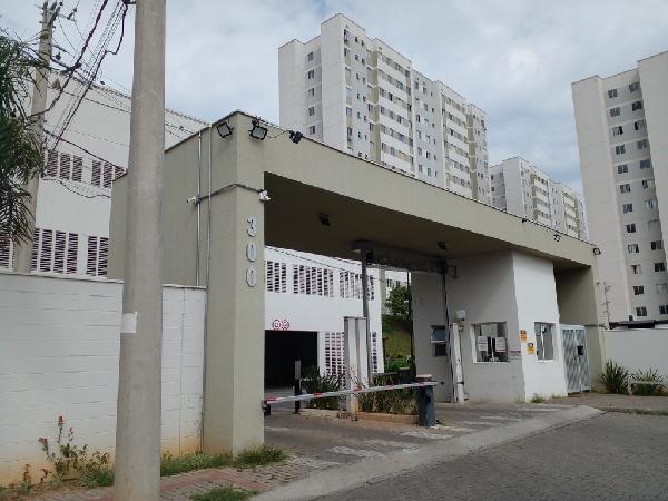 Imagem do imóvel Apartamento - Belo Horizonte / Mg
