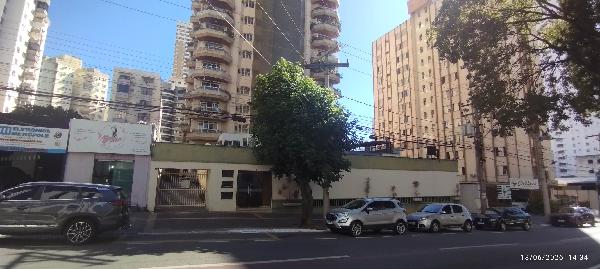 Imagem do imóvel Apartamento - Goiania / Go