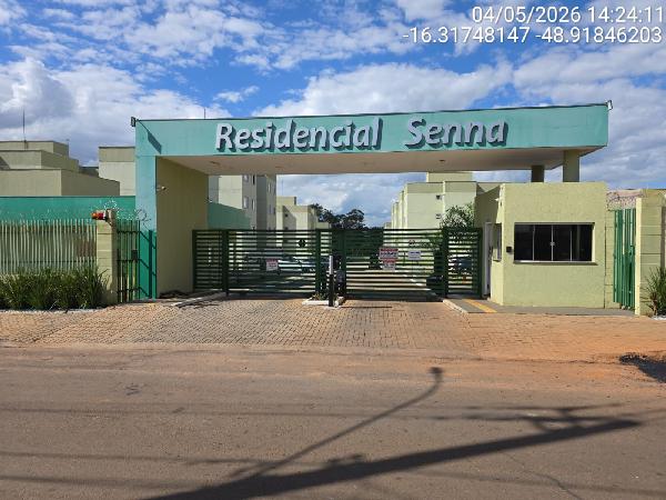 Imagem do imóvel Apartamento - Anapolis / Go