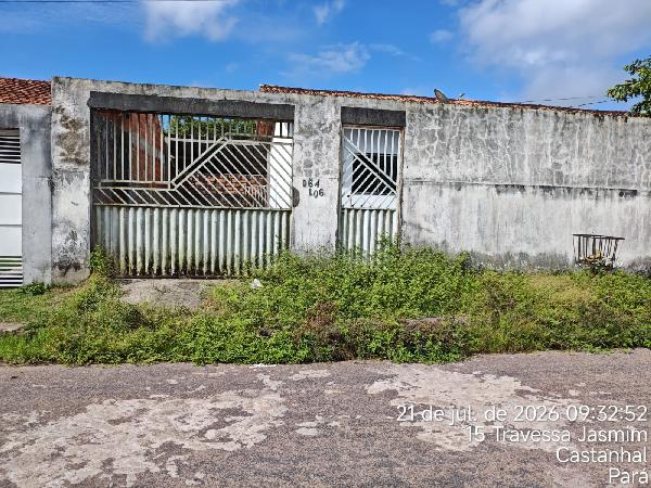 Imagem do imóvel Casa - Castanhal / Pa