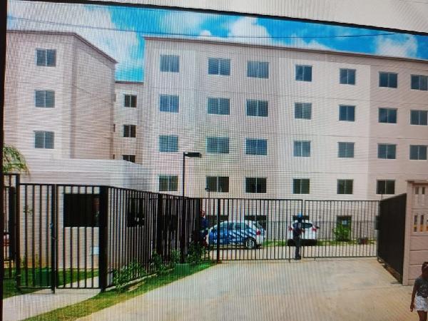Imagem do imóvel Apartamento - Salvador / Ba