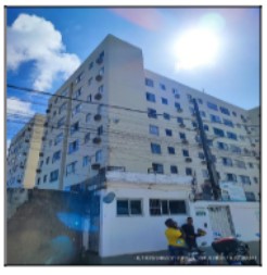 Imagem do imóvel Apartamento -  Jaboatao Dos Guararapes  / Pe