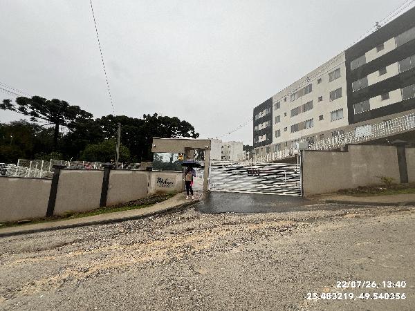 Imagem do imóvel Apartamento -  Campo Largo  / Pr