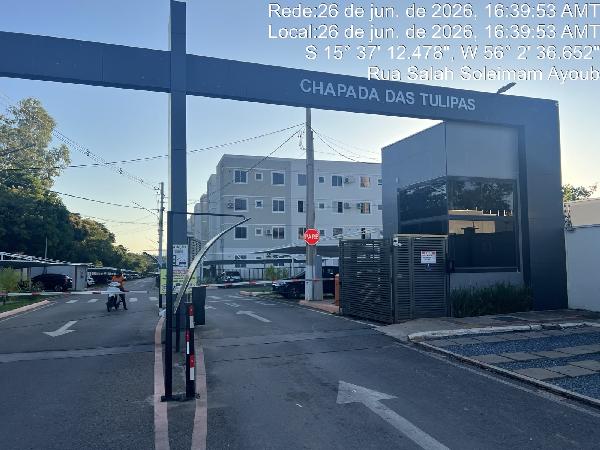 Imagem do imóvel Apartamento - Cuiaba / Mt