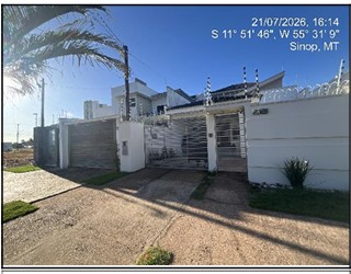 Imagem do imóvel Casa - Sinop / Mt