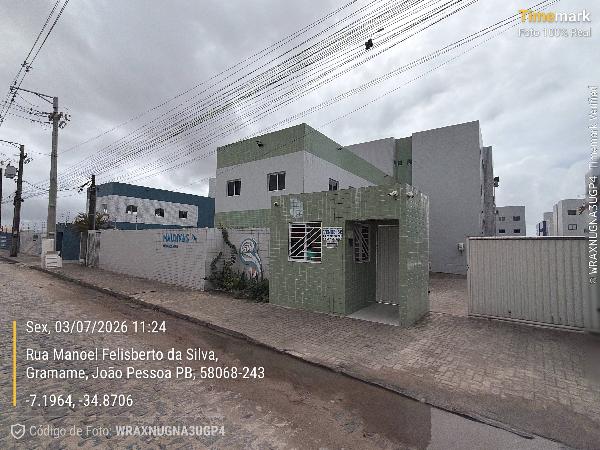 Imagem do imóvel Apartamento -  Joao Pessoa  / Pb