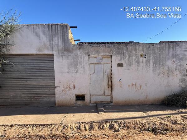 Imagem do imóvel Casa - Seabra / Ba