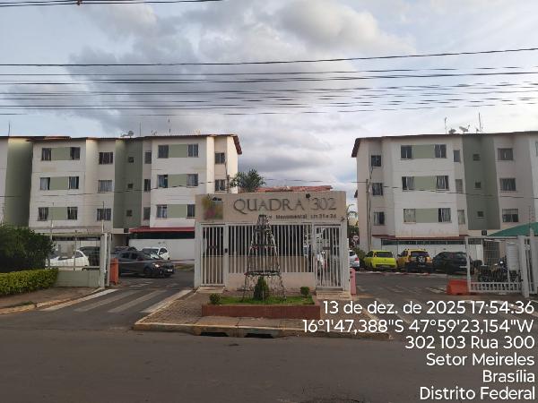 Imagem do imóvel Apartamento - Brasilia / Df