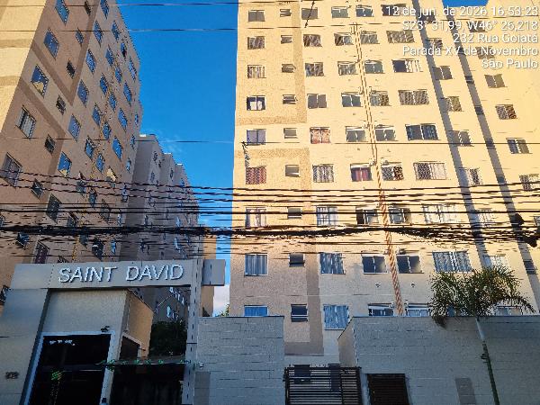 Apartamento - Sao Paulo / Sp