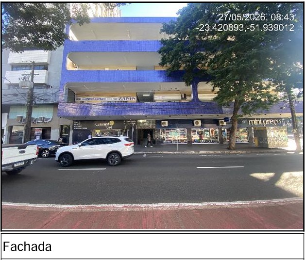Imagem do imóvel Loja - Maringa / Pr