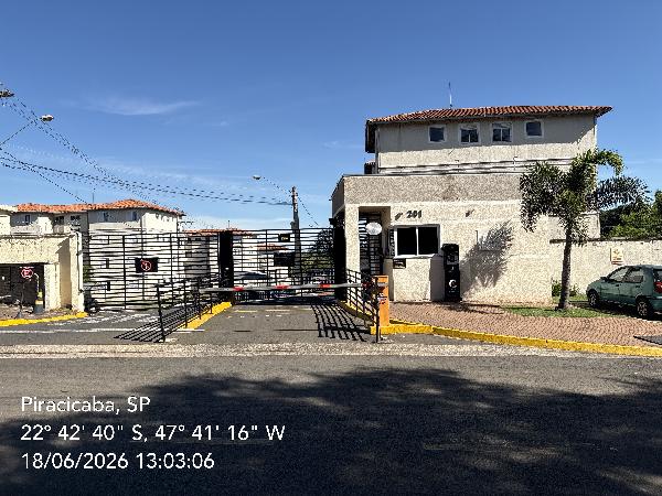 Imagem do imóvel Apartamento - Piracicaba / Sp