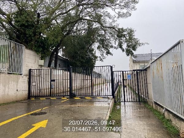 Imagem do imóvel Apartamento - Porto Alegre / Rs