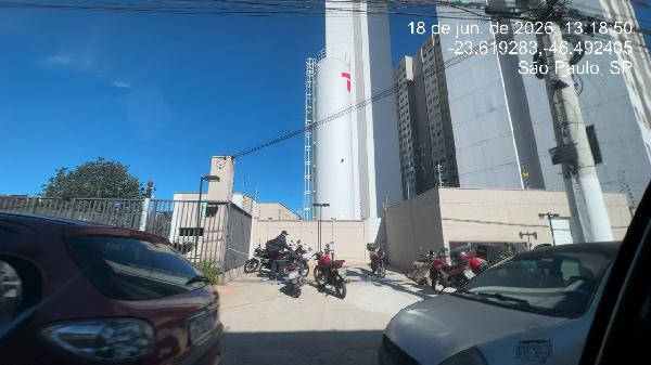 Apartamento - Sao Paulo / Sp