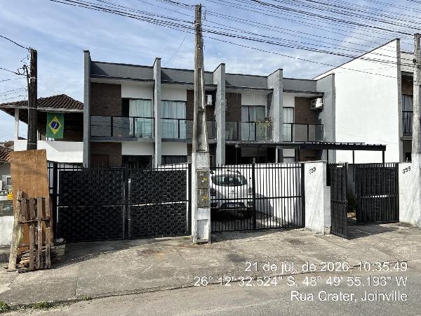 Imagem do imóvel Casa - Joinville / Sc