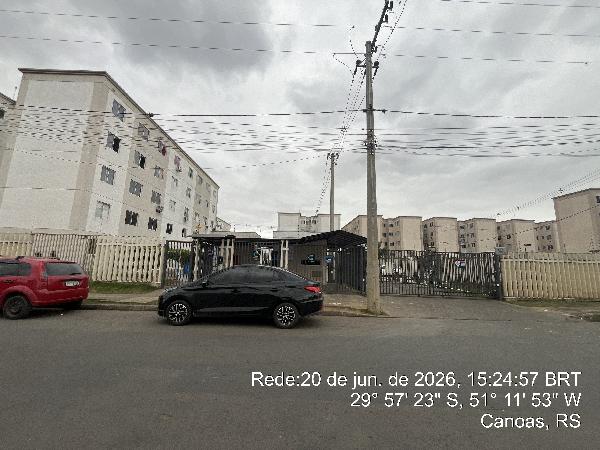 Imagem do imóvel Apartamento - Canoas / Rs