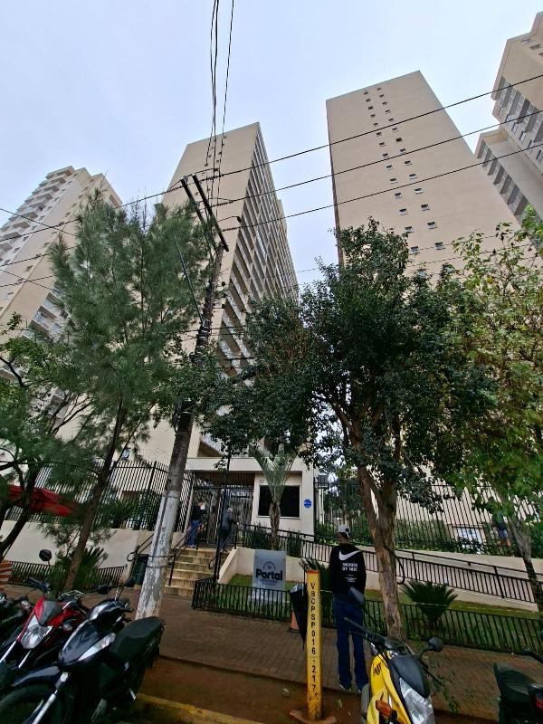 Apartamento - Sao Paulo / Sp