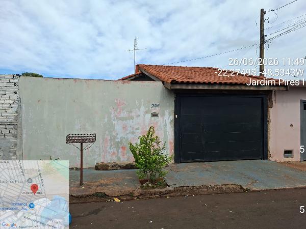 Imagem do imóvel Casa - Jau / Sp