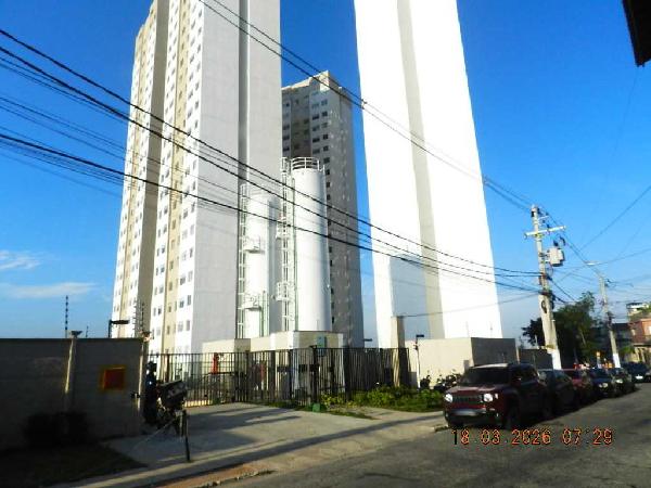 Apartamento - Sao Paulo / Sp