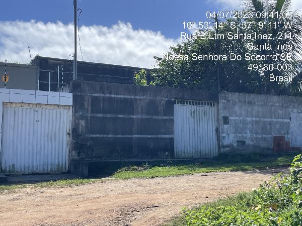 Imagem do imóvel Casa - Nossa Senhora Do Socorro / Se