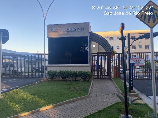Imagem do imóvel Apartamento - Sao Jose Do Rio Preto / Sp
