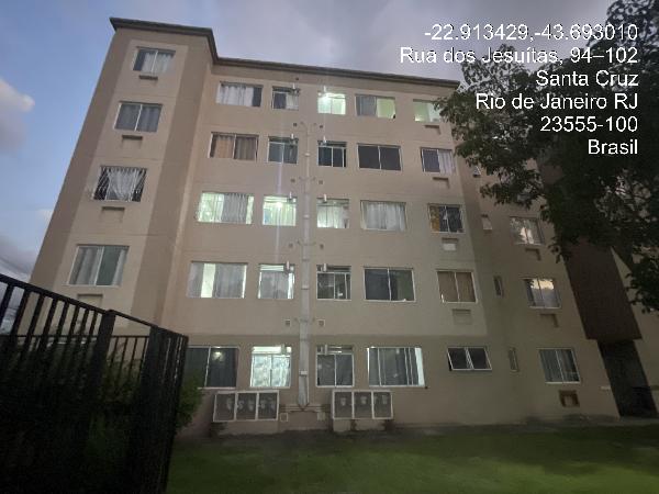 Imagem do imóvel Apartamento -  Rio De Janeiro  / Rj