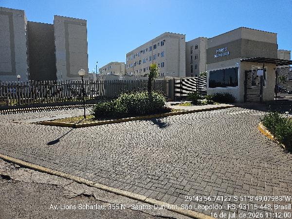 Imagem do imóvel Apartamento - Sao Leopoldo / Rs