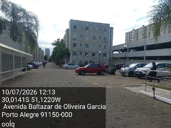 Imagem do imóvel Apartamento - Porto Alegre / Rs