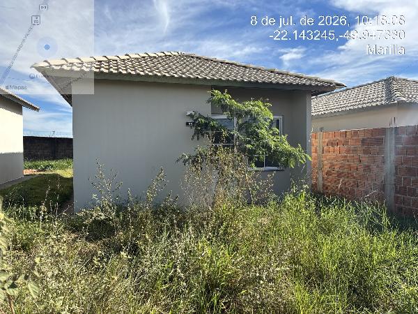 Imagem do imóvel Casa - Marilia / Sp