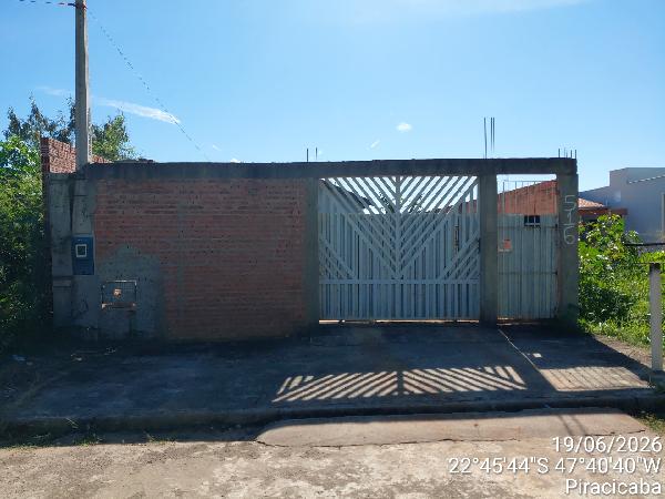 Imagem do imóvel Casa - Piracicaba / Sp