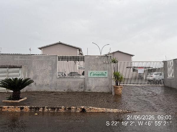 Imagem do imóvel Casa - Mogi Guacu / Sp