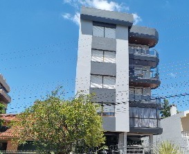 APARTAMENTO - AV. DOM JOAQUIM Nº 13, APTO 202, PELOTAS - RS