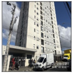Imagem do imóvel Apartamento - Carapicuiba / Sp