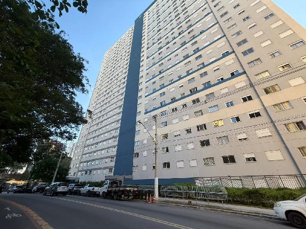 Imagem do imóvel Apartamento - Sao Paulo / Sp