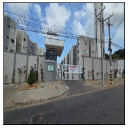 Imagem do imóvel Apartamento - Sao Jose De Ribamar / Ma