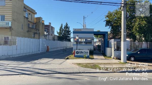Imagem do imóvel Apartamento - Pelotas / Rs