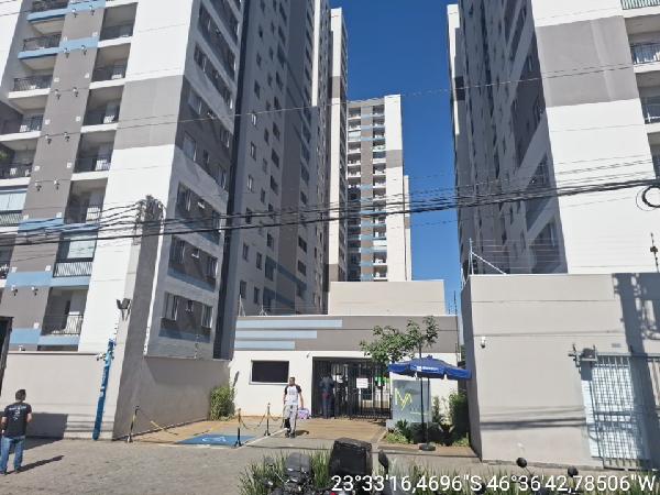 Imagem do imóvel Apartamento - Sao Paulo / Sp