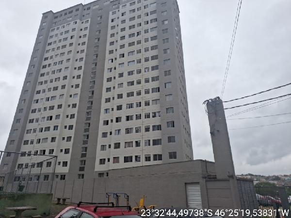 Apartamento - Sao Paulo / Sp