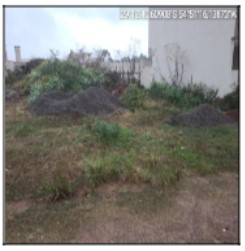 Imagem do imóvel Terreno - Santiago / Rs