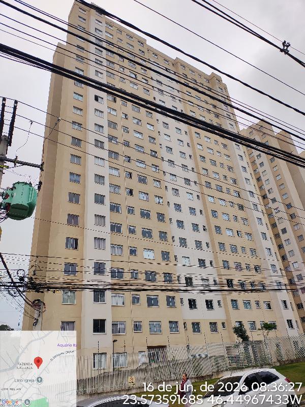 Imagem do imóvel Apartamento - Sao Paulo / Sp