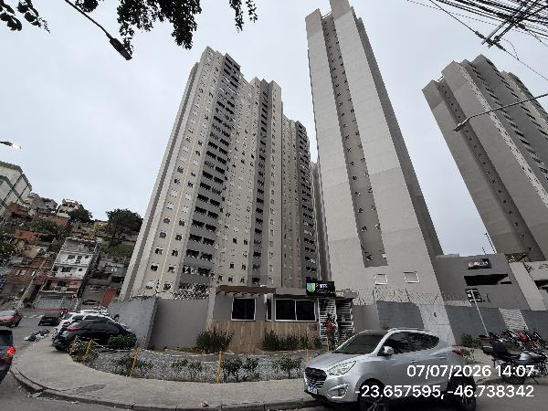 Apartamento - Sao Paulo / Sp