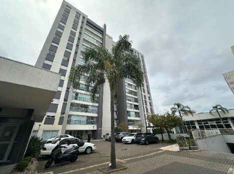 Imagem do imóvel Apartamento - Porto Alegre / Rs