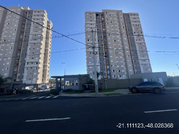 Imagem do imóvel Apartamento - Sertaozinho / Sp
