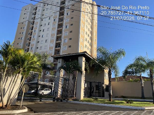 Imagem do imóvel Apartamento - Sao Jose Do Rio Preto / Sp
