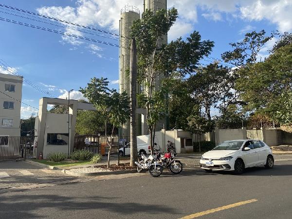 Imagem do imóvel Apartamento - Ribeirao Preto / Sp