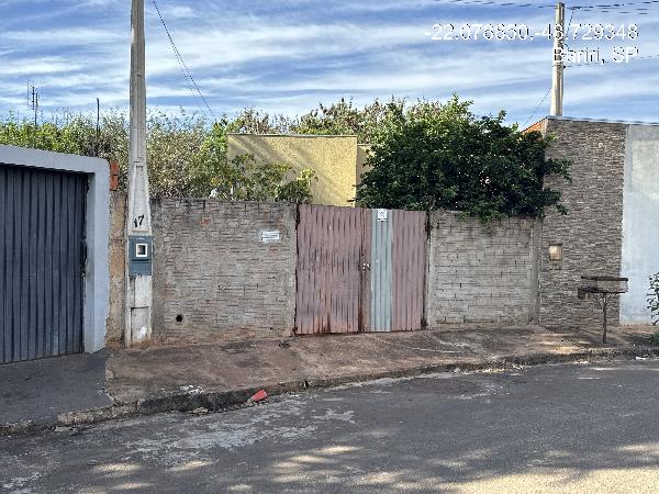 Imagem do imóvel Casa - Bariri / Sp