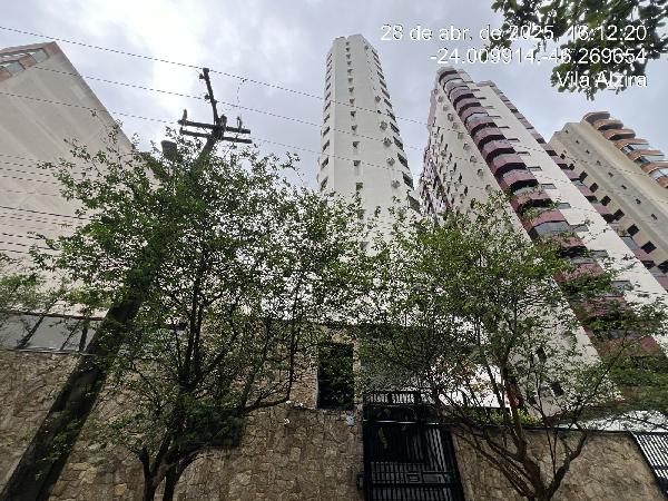 Imagem do imóvel Apartamento - Guaruja / Sp
