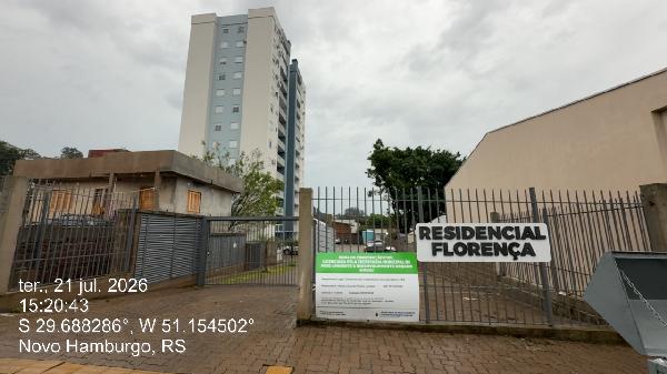 Imagem do imóvel Apartamento - Novo Hamburgo / Rs