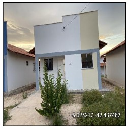 Imagem do imóvel Casa -  Altos  / Pi