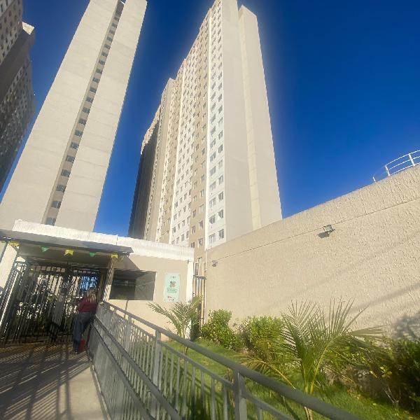 Apartamento - Sao Paulo / Sp